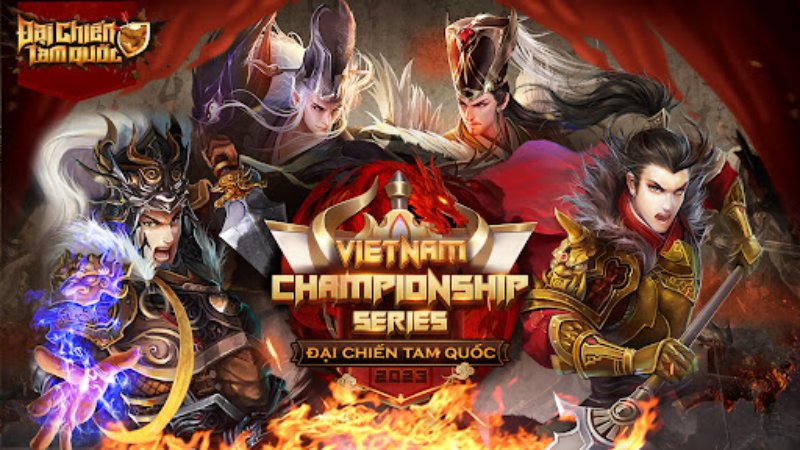 các game của vng 