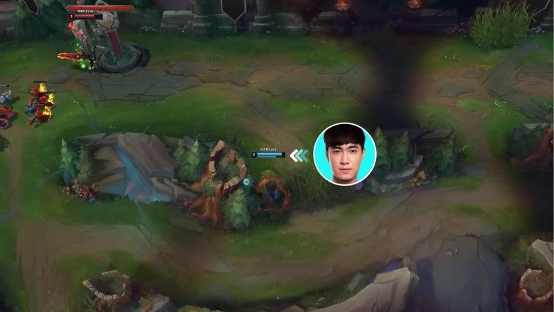 các từ viết tắt trong game online