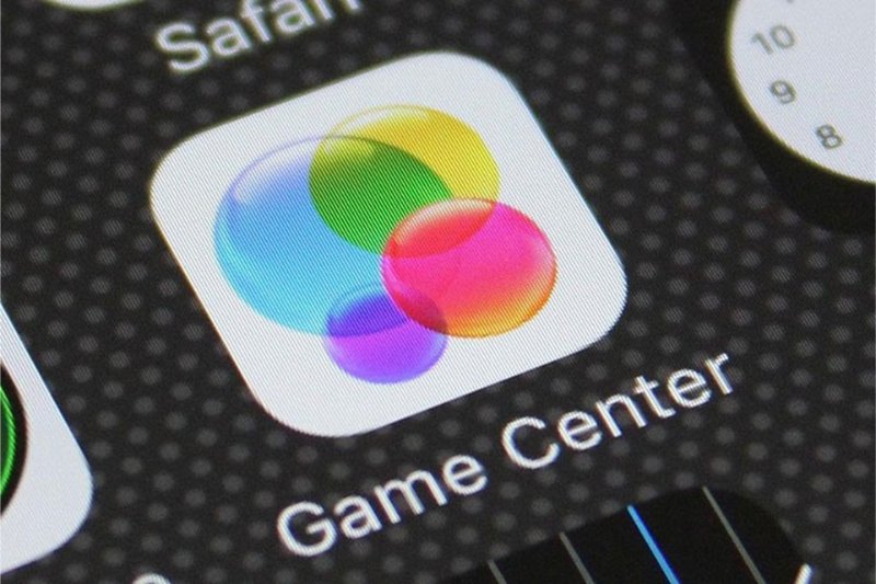 game center 