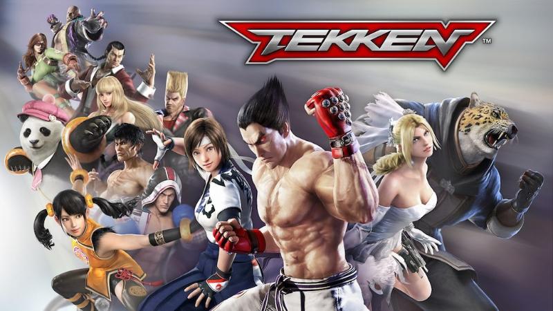 game-doi-khang-tekken-mobile