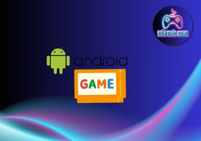 top android games