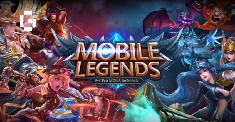 top game mobile nhiều người chơi nhất việt nam 