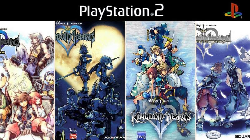 top ps2 games