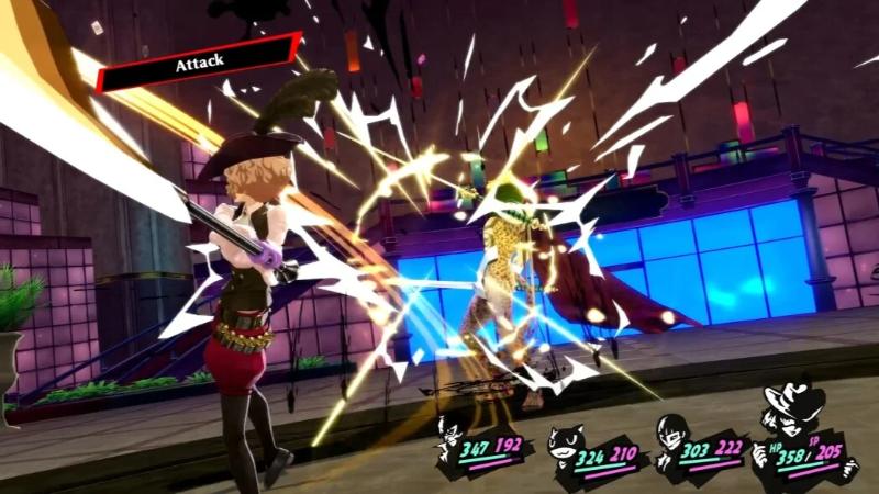 top ps4 games Persona 5 Royal