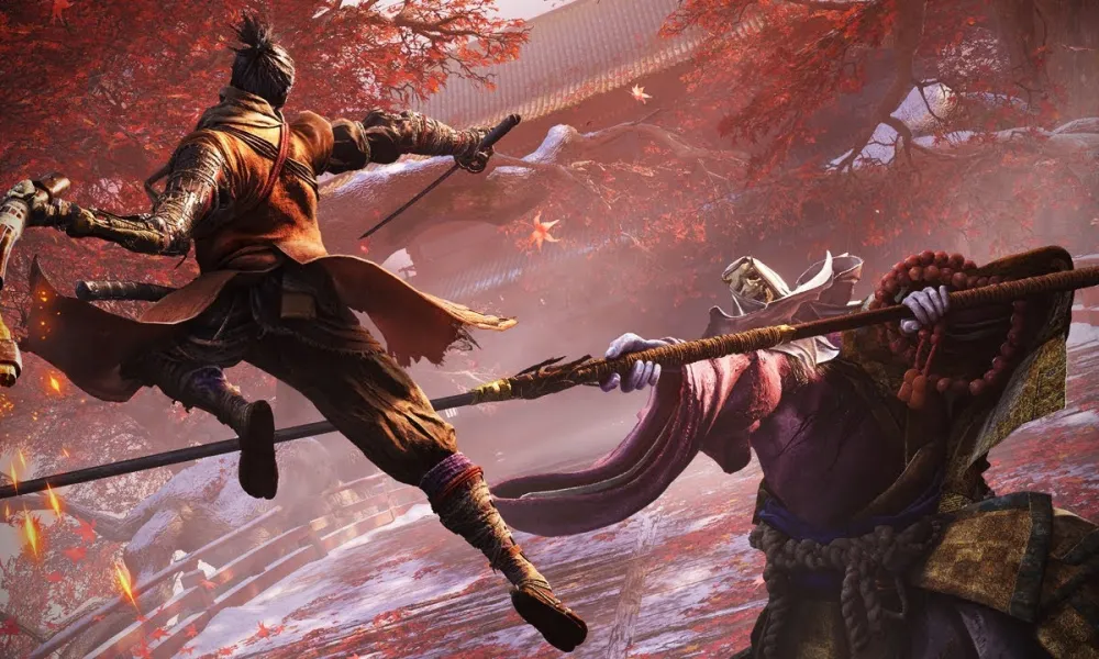 top-ps4-games-sekiro-shadows-die-twice