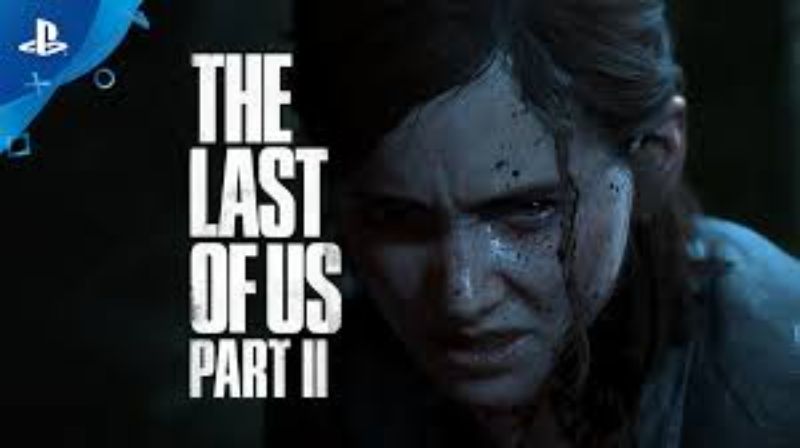 top ps4 games The Last of Us Part II