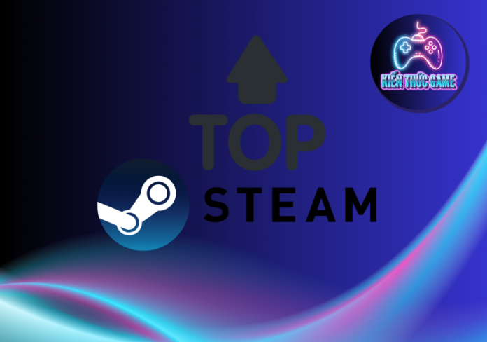 top steam games