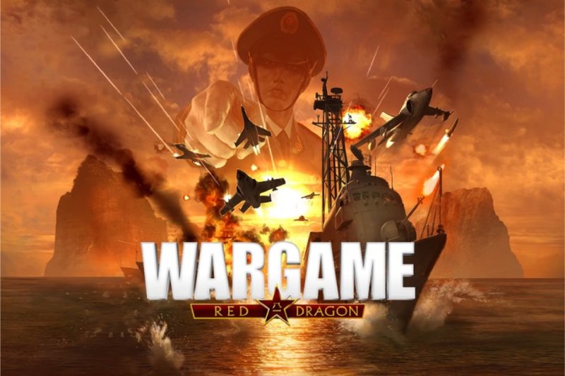 top war game 